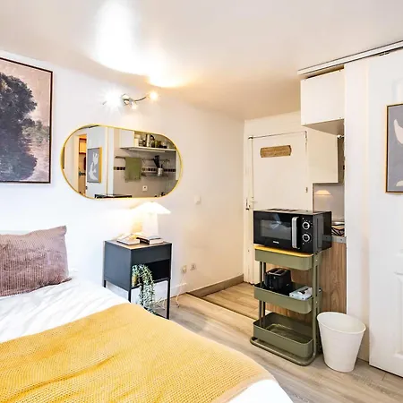 Appartamento In Heart Of